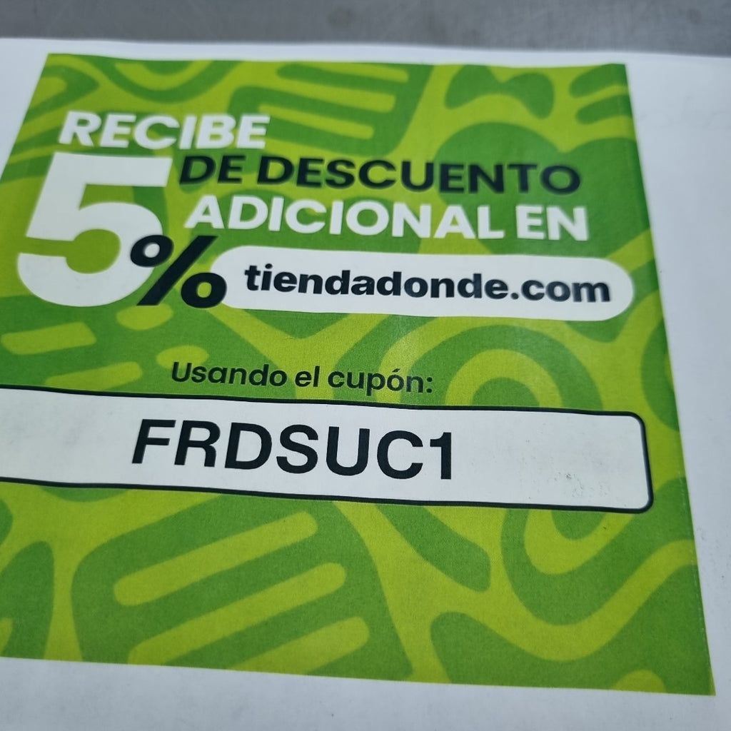 ARRACADAS PAR. ORO. 14 K 1.6 GRMS (SEMINUEVO)