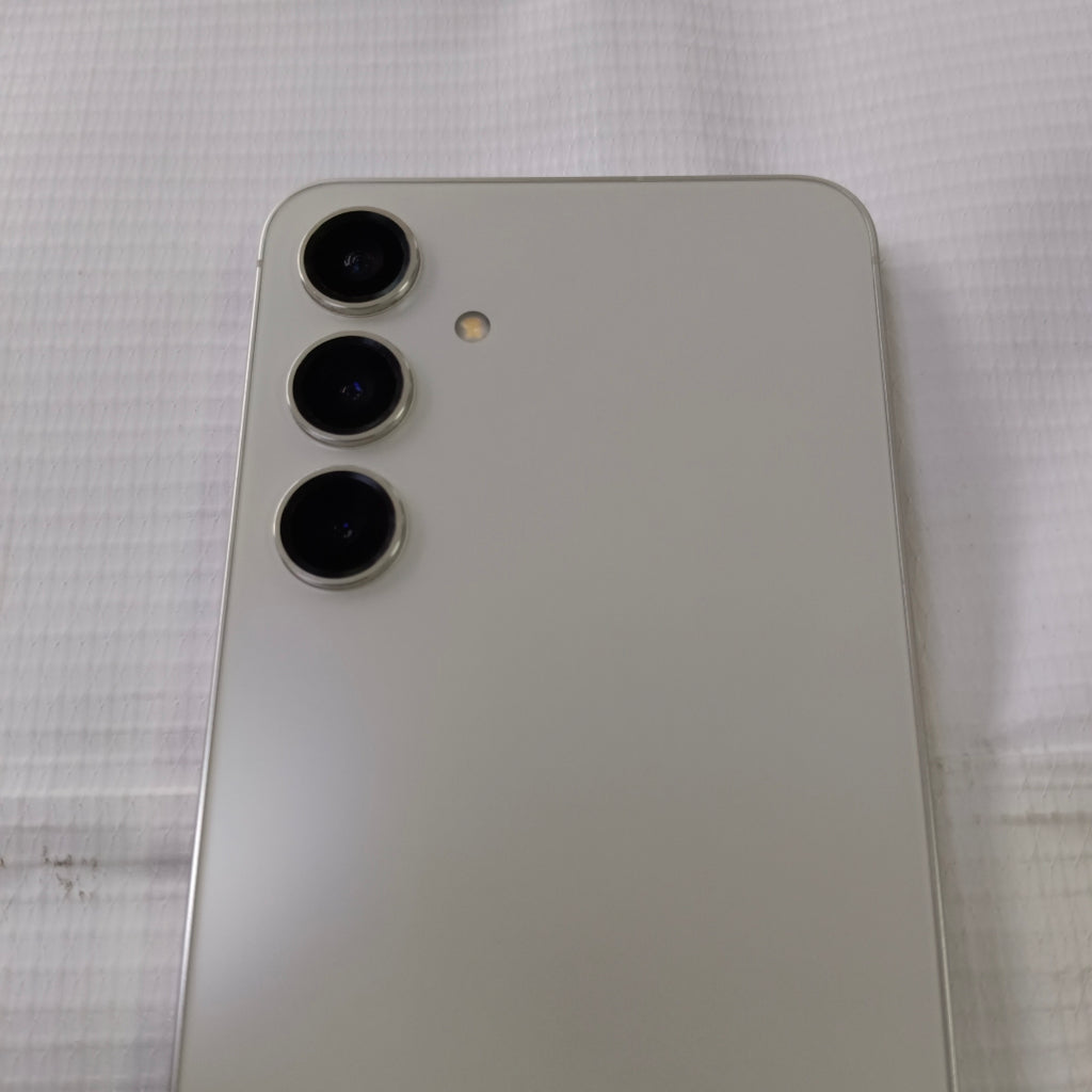 CELULAR SAMSUNG GALAXY S24 + SM-S926B (2024) 512 GB 12 GB RAM (SEMINUEVO)