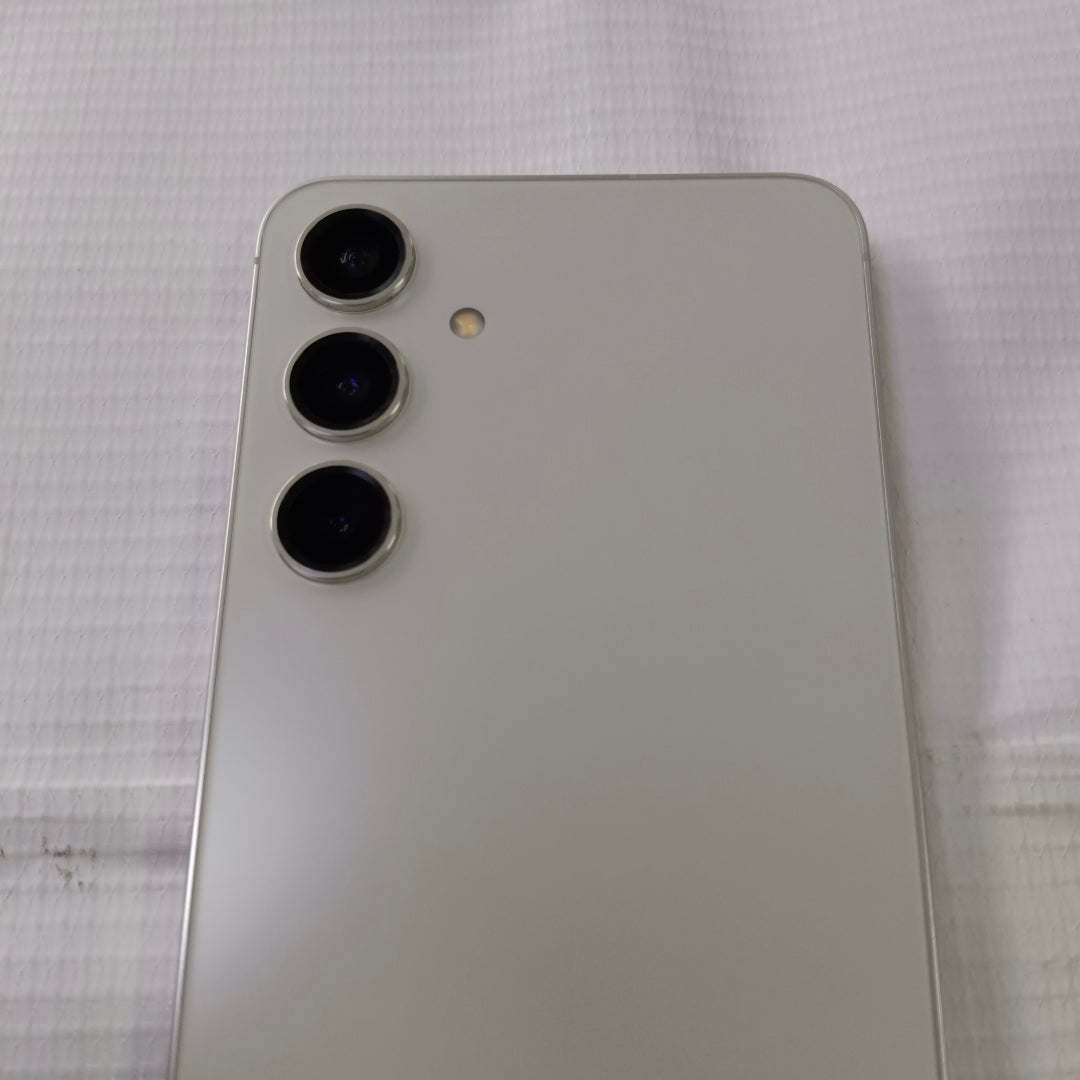 CELULAR SAMSUNG GALAXY S24 + SM-S926B (2024) 512 GB 12 GB RAM (SEMINUEVO)