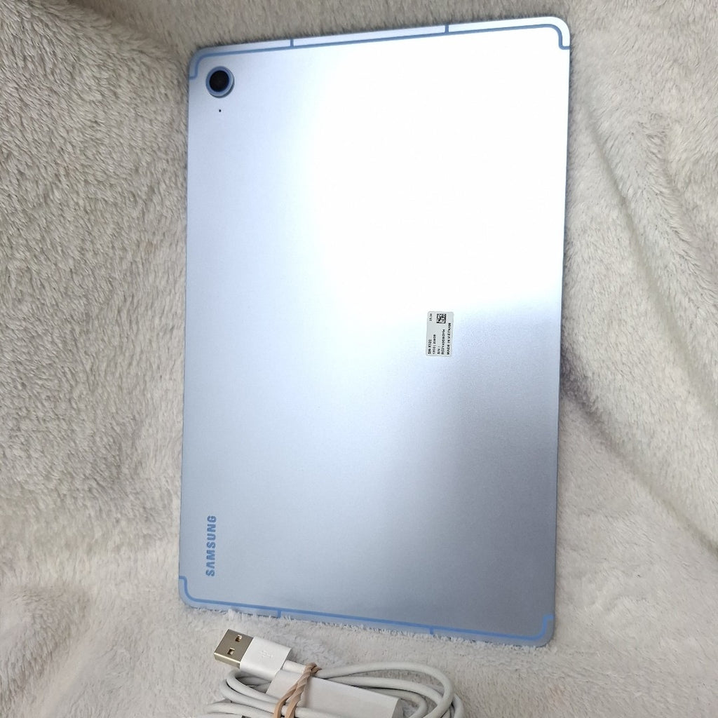 TABLETA SAMSUNG GALAXY TAB S10 FE SM-X520 (2025) 256 GB 12 GB RAM (SEMINUEVO)