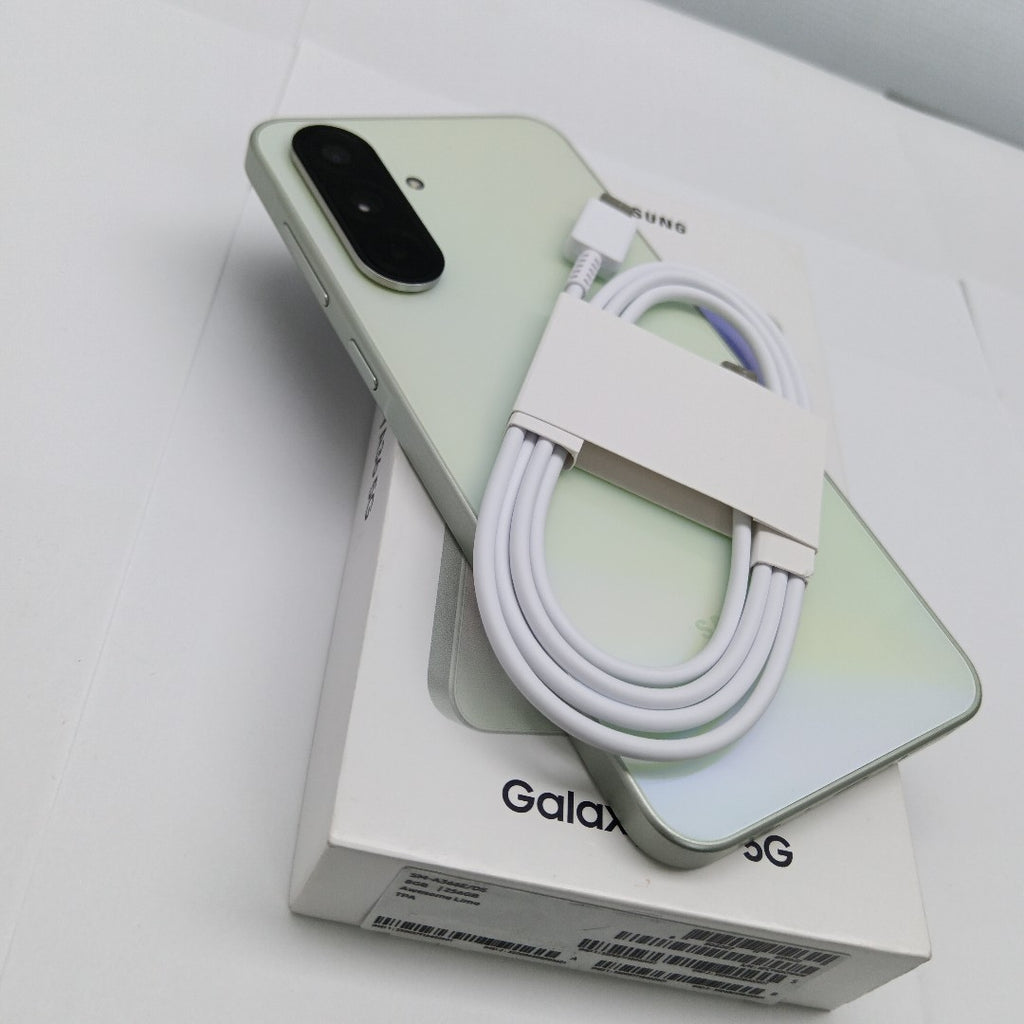 CELULAR SAMSUNG GALAXY A36 5G SM-A366E (2025) 256 GB 8 GB RAM (SEMINUEVO)