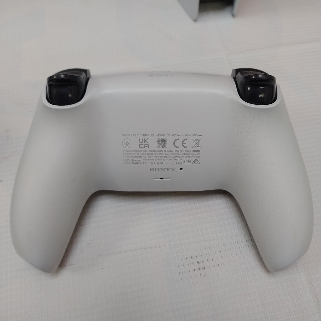 CONSOLA DE VIDEOJUEGO SONY PS5 DIGITAL 825 SSD (SEMINUEVO)
