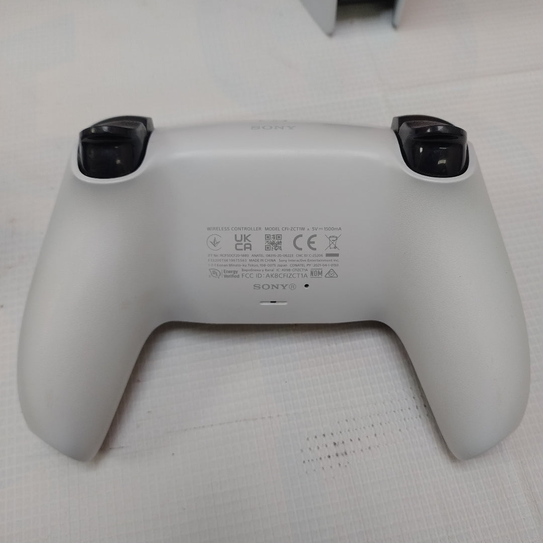 CONSOLA DE VIDEOJUEGO SONY PS5 DIGITAL 825 SSD (SEMINUEVO)