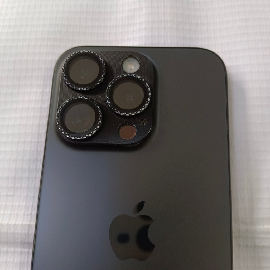 CELULAR APPLE IPHONE 15 PRO A3101 128 GB 8 GB RAM (SEMINUEVO)