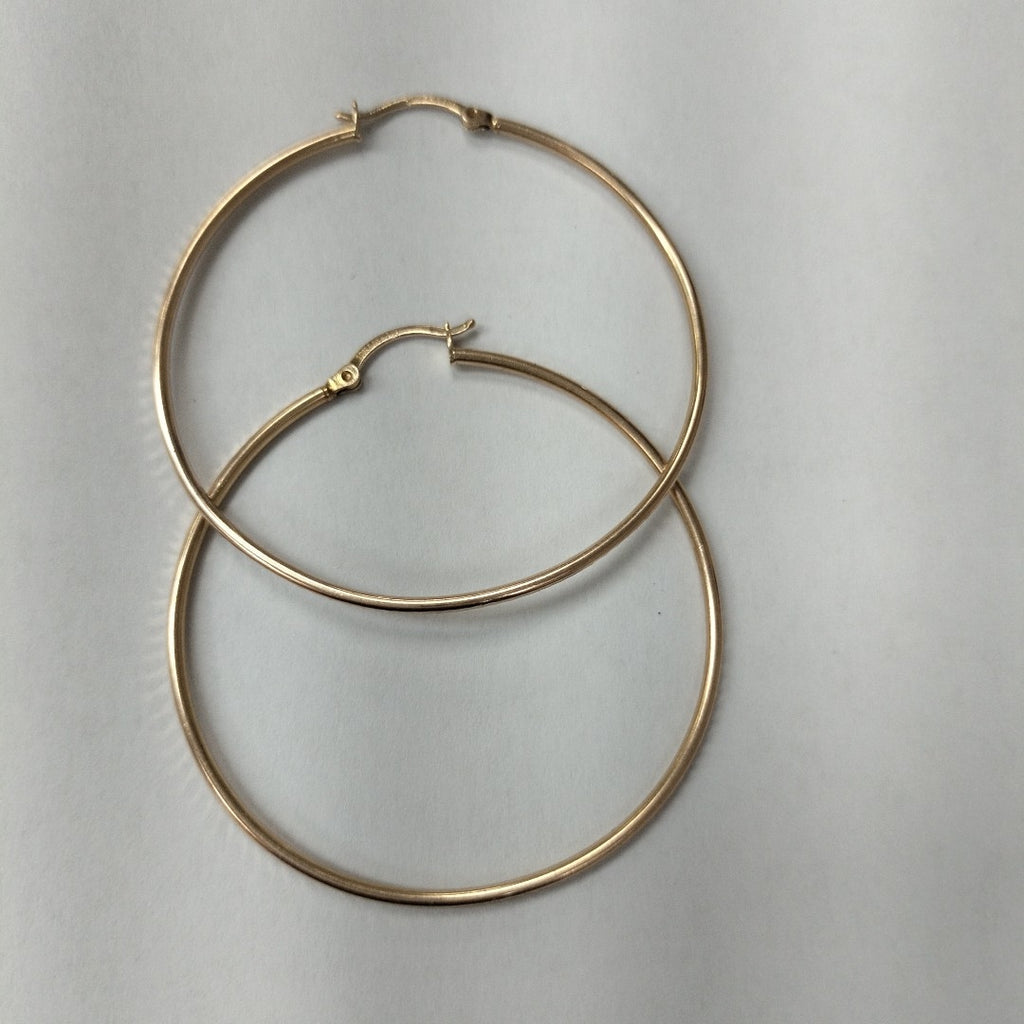 ARRACADAS PAR. ORO. 10 K 2.5 GRMS (SEMINUEVO)