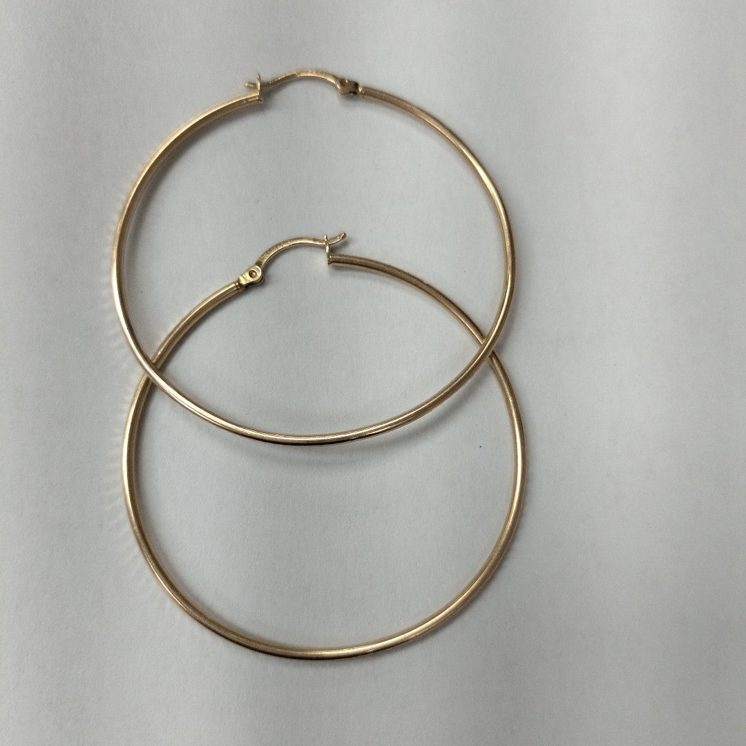 ARRACADAS PAR. ORO. 10 K 2.5 GRMS (SEMINUEVO)