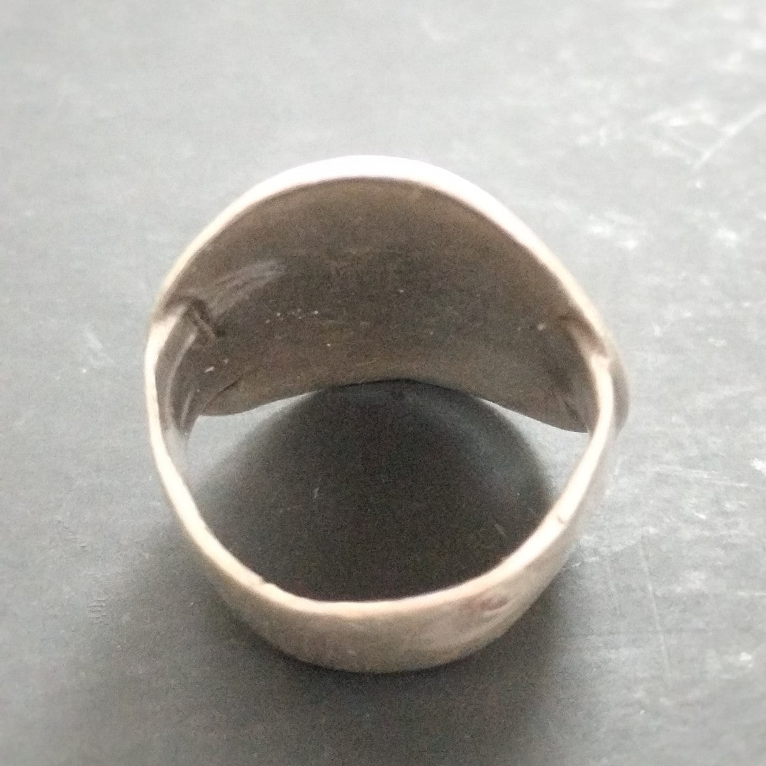 ANILLITO PLATA 9,10 GRMS (SEMINUEVO)