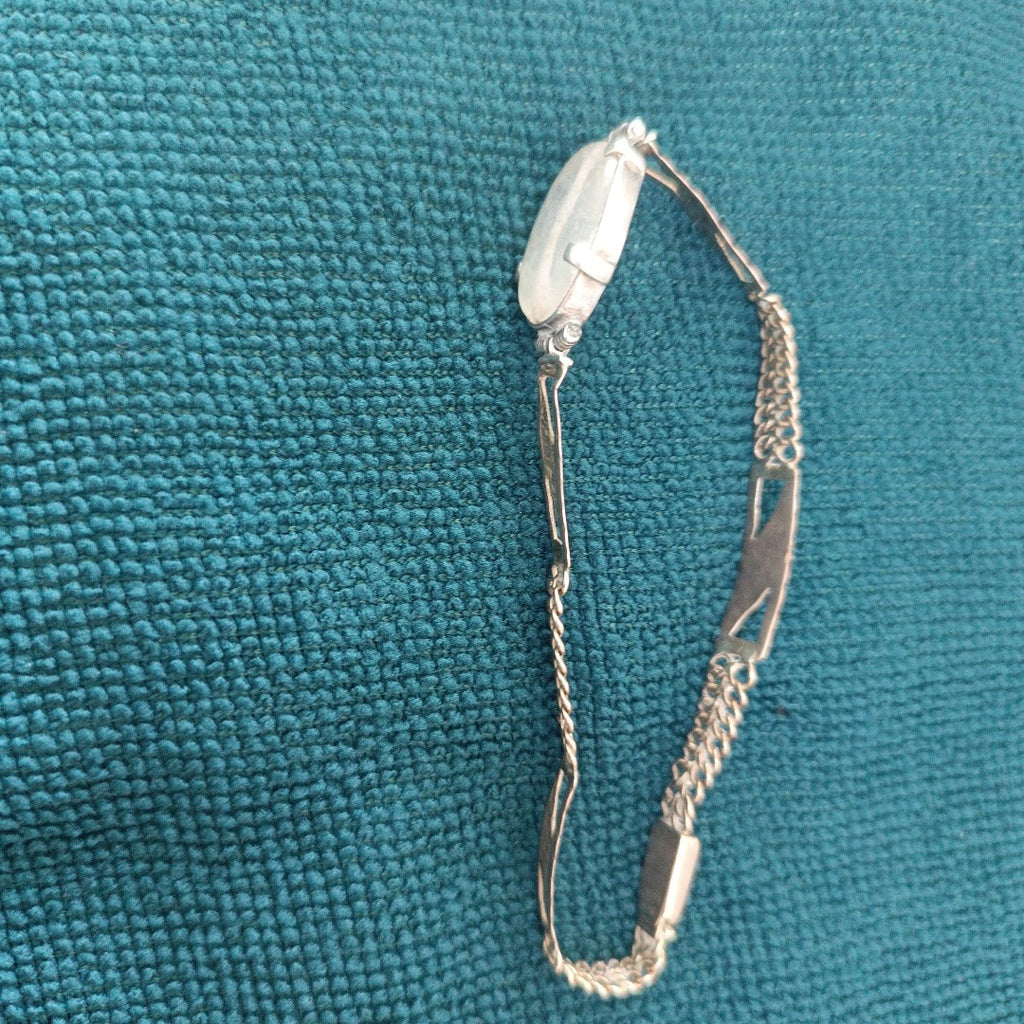 PULSERA. ORO. 10 K 11.5 GRMS (SEMINUEVO)