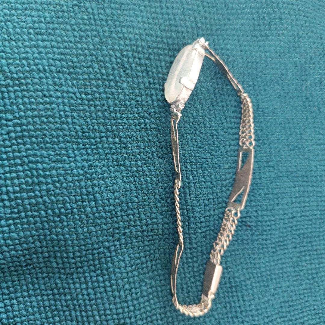 PULSERA. ORO. 10 K 11.5 GRMS (SEMINUEVO)