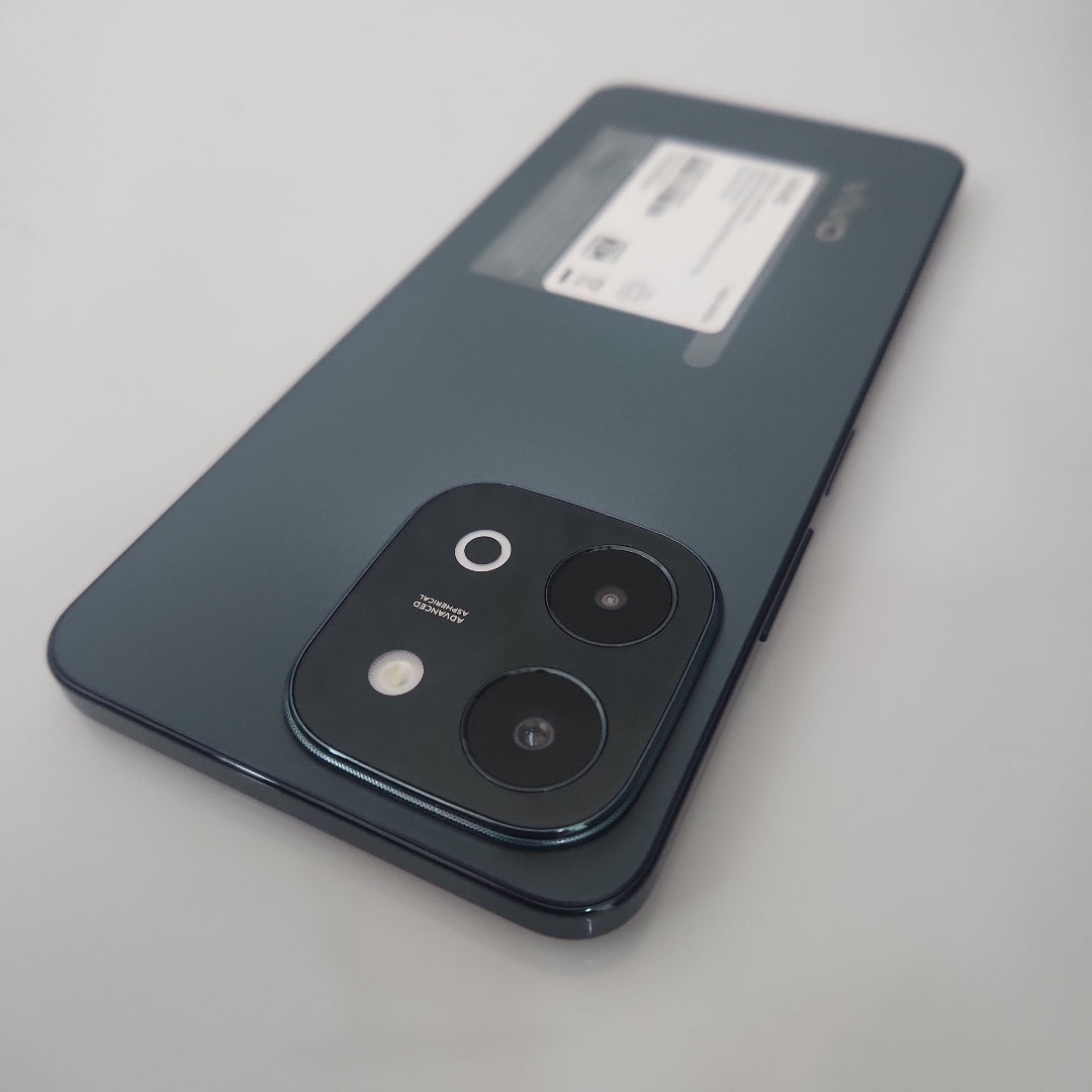 CELULAR VIVO Y28 V2352 256 GB 8 GB RAM (SEMINUEVO)