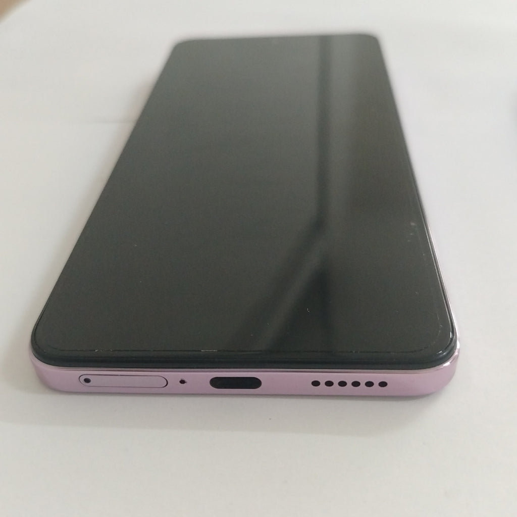 CELULAR VIVO V50 LITE V2441 (2025) 256 GB 8 GB RAM (SEMINUEVO)