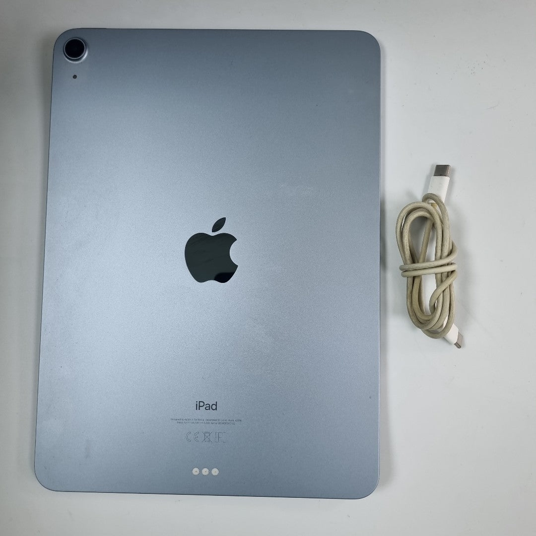 TABLETA APPLE IPAD AIR 4 A2316 64 GB 4 GB RAM (SEMINUEVO)