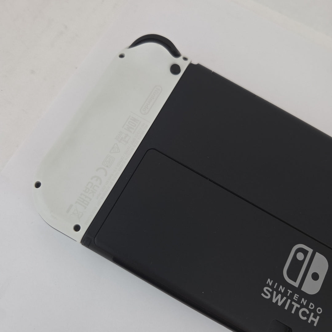 CONSOLA DE VIDEOJUEGO NINTENDO SWITCH OLED 64 GB (SEMINUEVO)