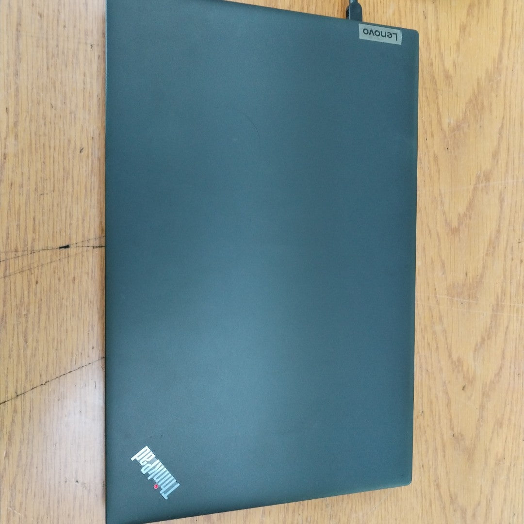 LAPTOP LENOVO THINKPAD L15 GEN 3 (2023) 1 TB SSD 16 GB RAM (SEMINUEVO)