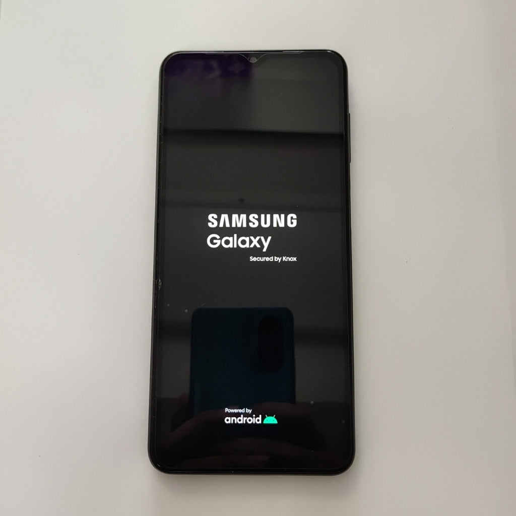 CELULAR SAMSUNG GALAXY A04S SM-A047F/DS 128 GB 4 GB RAM (SEMINUEVO)