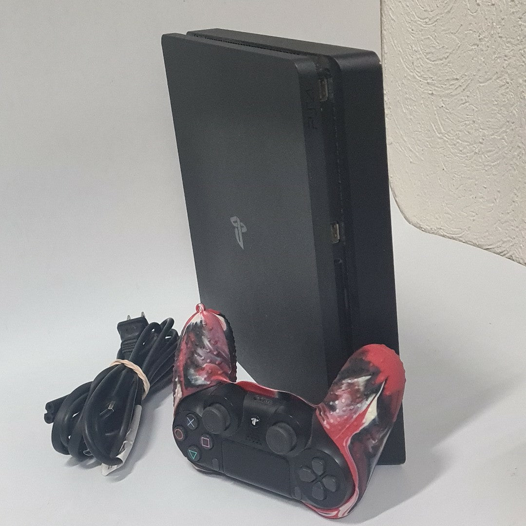 CONSOLA DE VIDEOJUEGO SONY PS4 SLIM 1 TB
