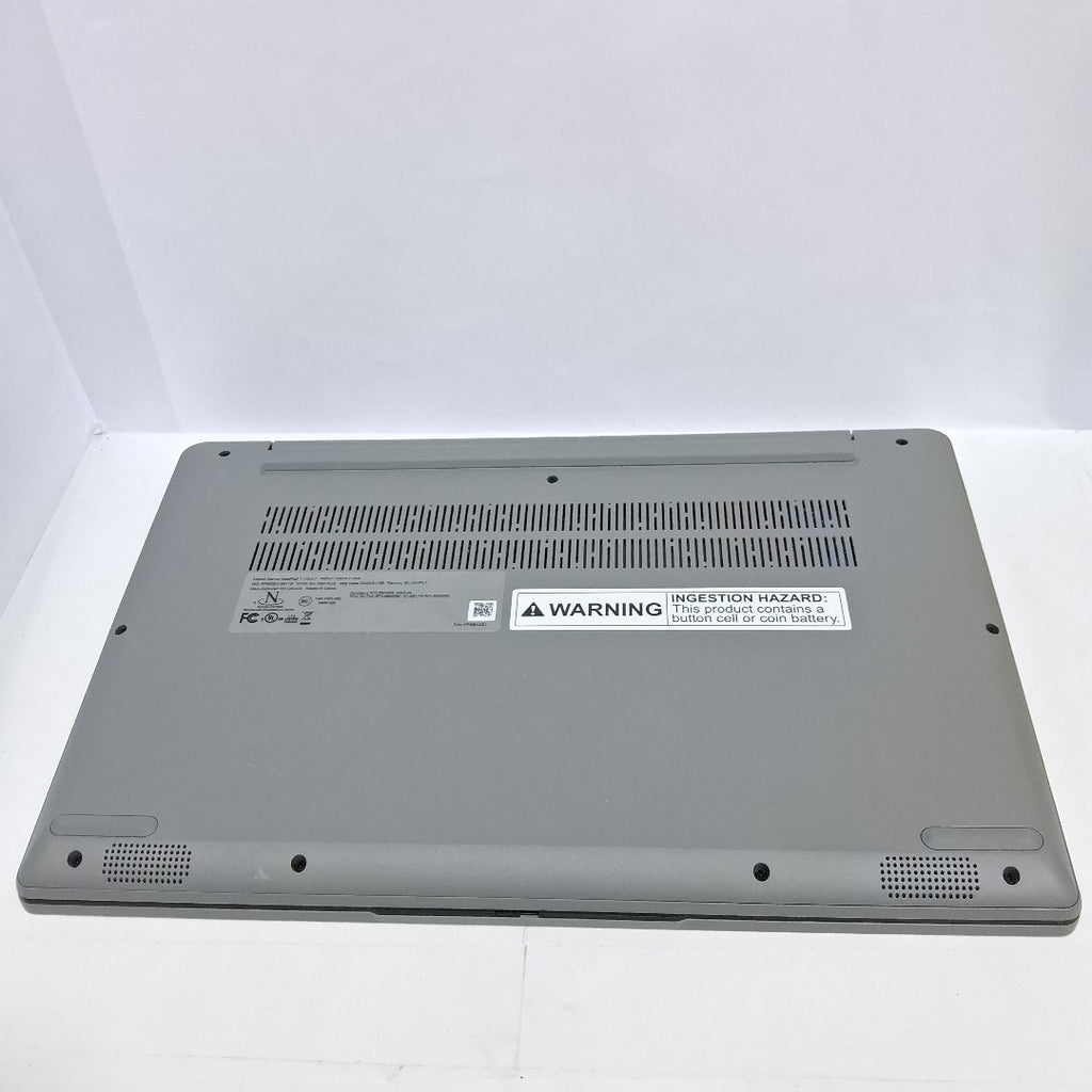 LAPTOP LENOVO IDEAPAD 1 14IJL7 (2024) 128 GB SSD 4 GB RAM (SEMINUEVO)