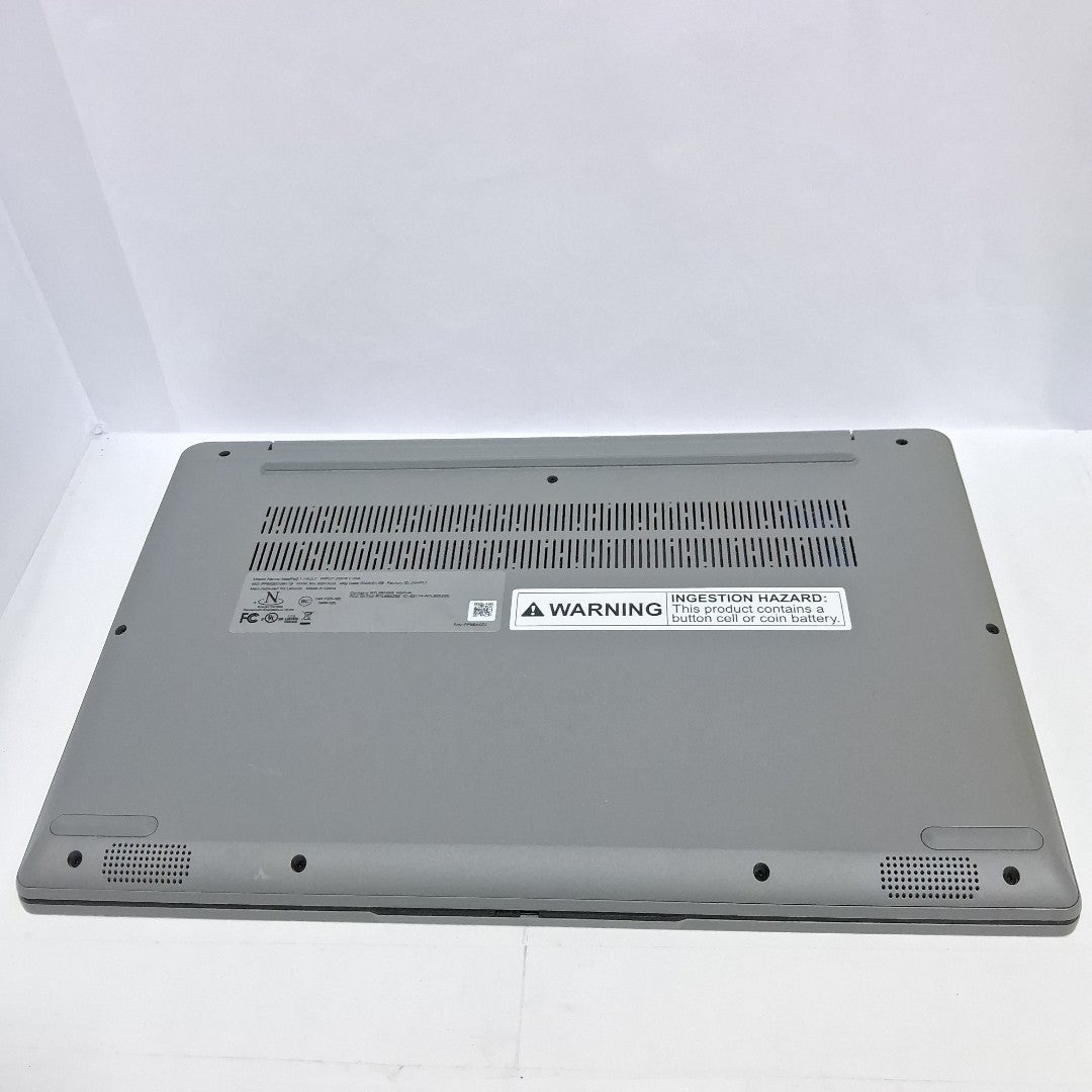 LAPTOP LENOVO IDEAPAD 1 14IJL7 (2024) 128 GB SSD 4 GB RAM (SEMINUEVO)