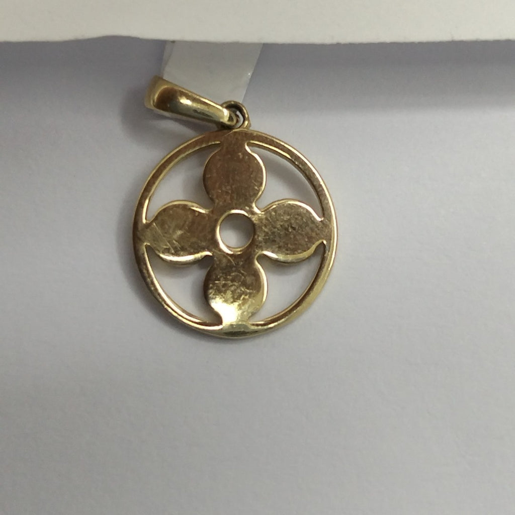 DIJES ORO 14K 0.9 (NUEVO)