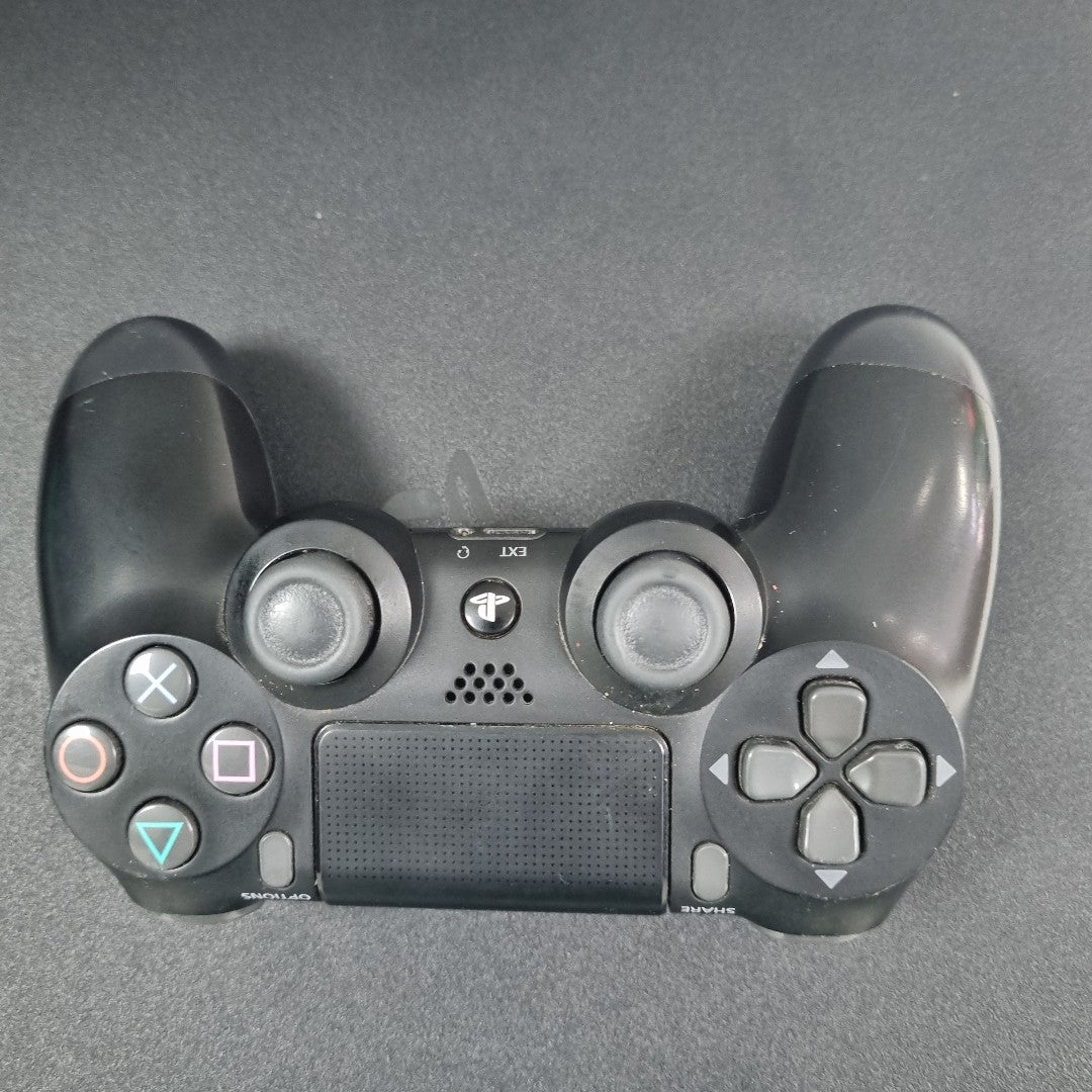 CONSOLA DE VIDEOJUEGO SONY PS4 SLIM 1 TB (SEMINUEVO)
