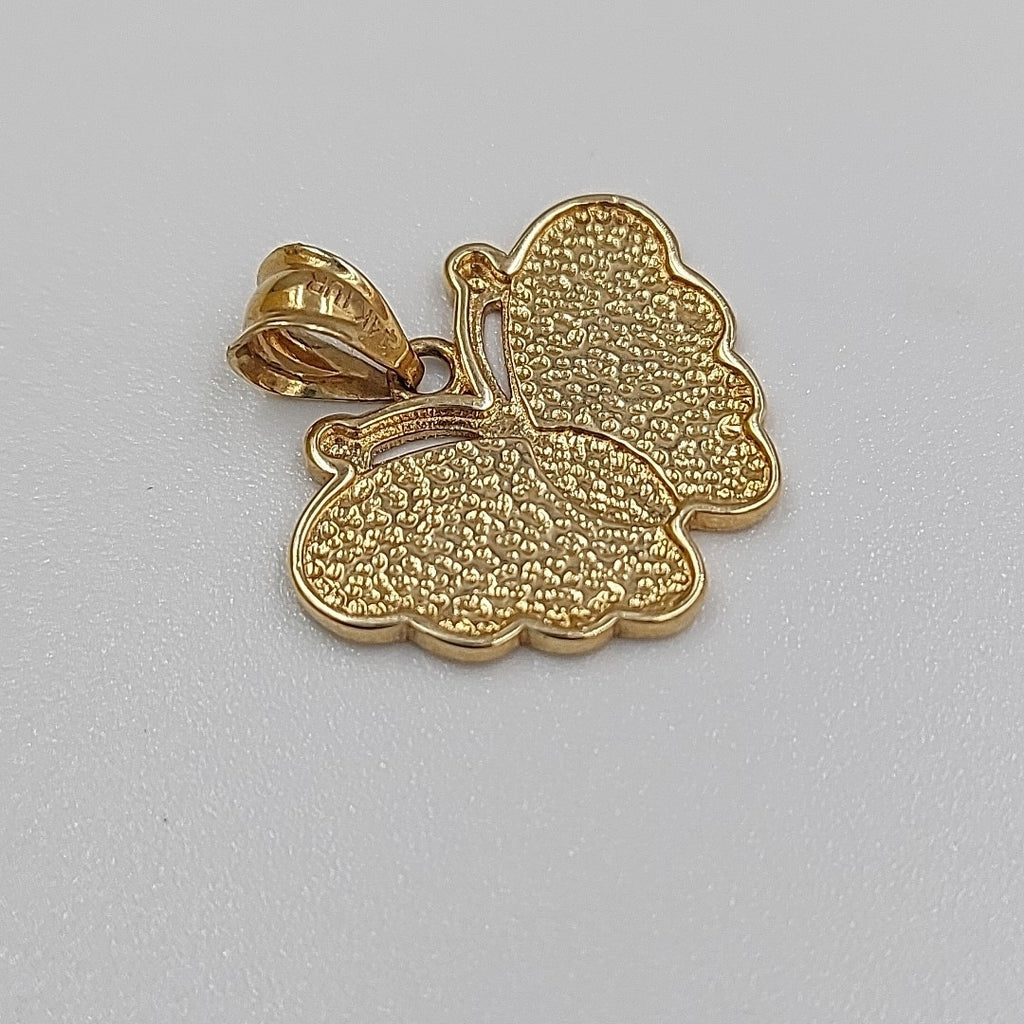 DIJES ORO 14K 1.3 (NUEVO)