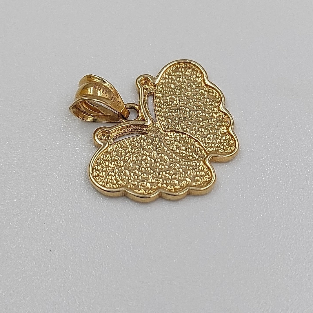 DIJES ORO 14K 1.3 (NUEVO)