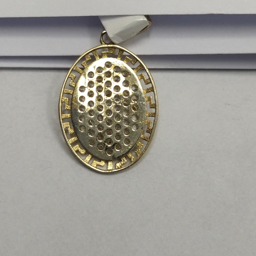 DIJES ORO 14K 1 (NUEVO)