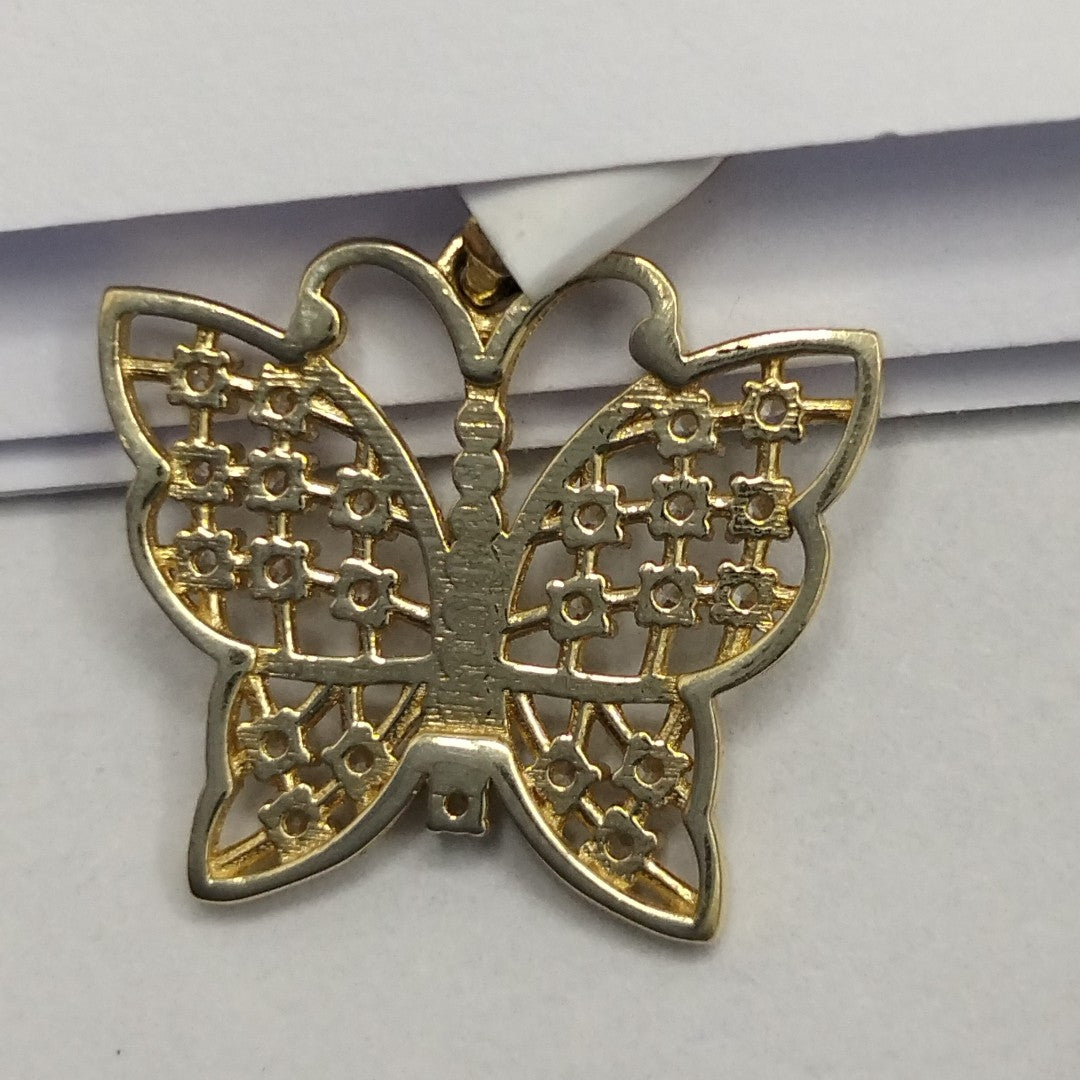 DIJES ORO 14K 1.4 (NUEVO)