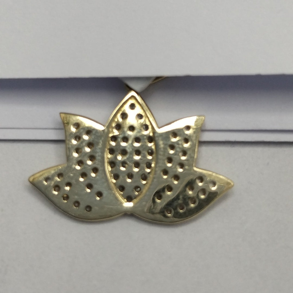 DIJES ORO 14K 1.5 (NUEVO)