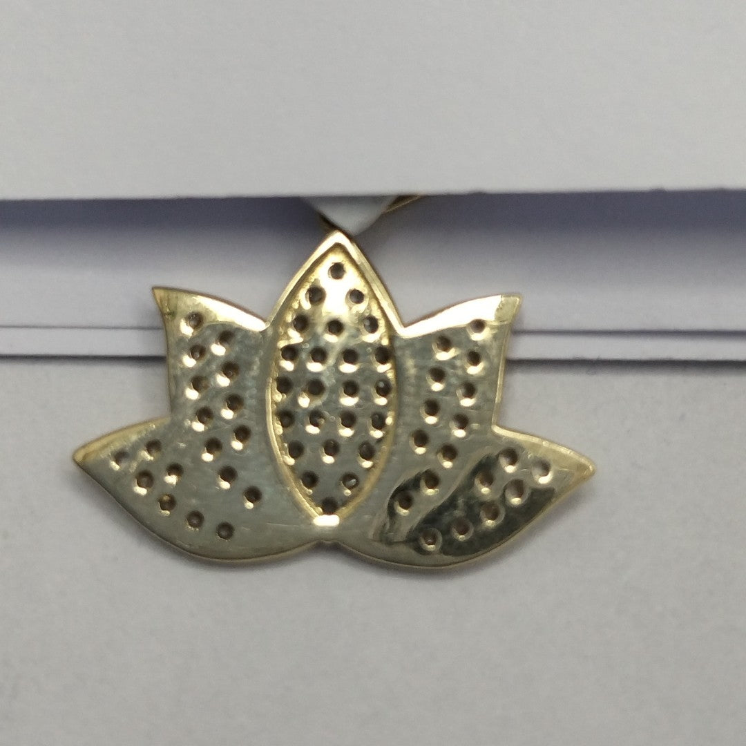 DIJES ORO 14K 1.5 (NUEVO)