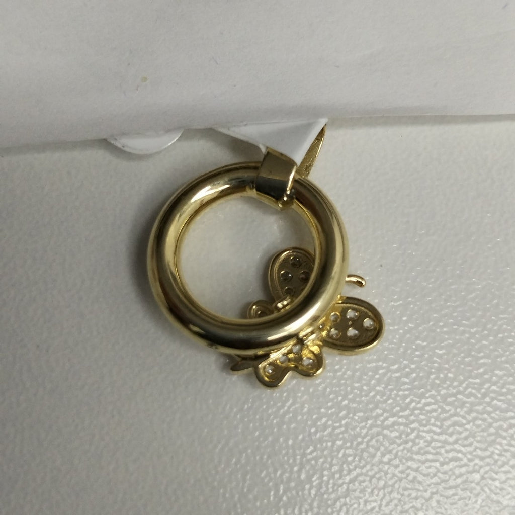 DIJES ORO 14K 1.9 (NUEVO)