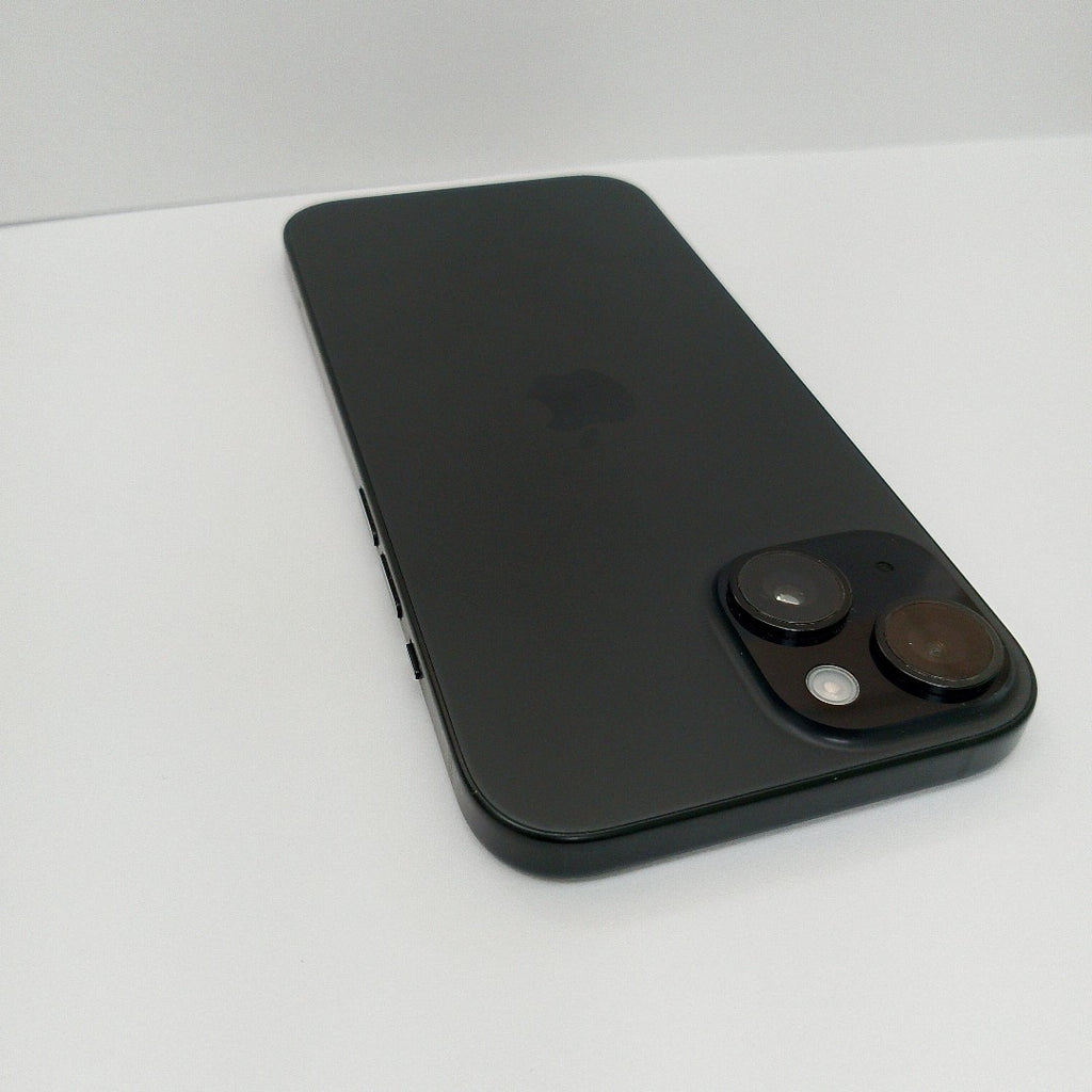 CELULAR APPLE IPHONE 15 A3089 (2023) 256 GB 6 GB RAM (SEMINUEVO)