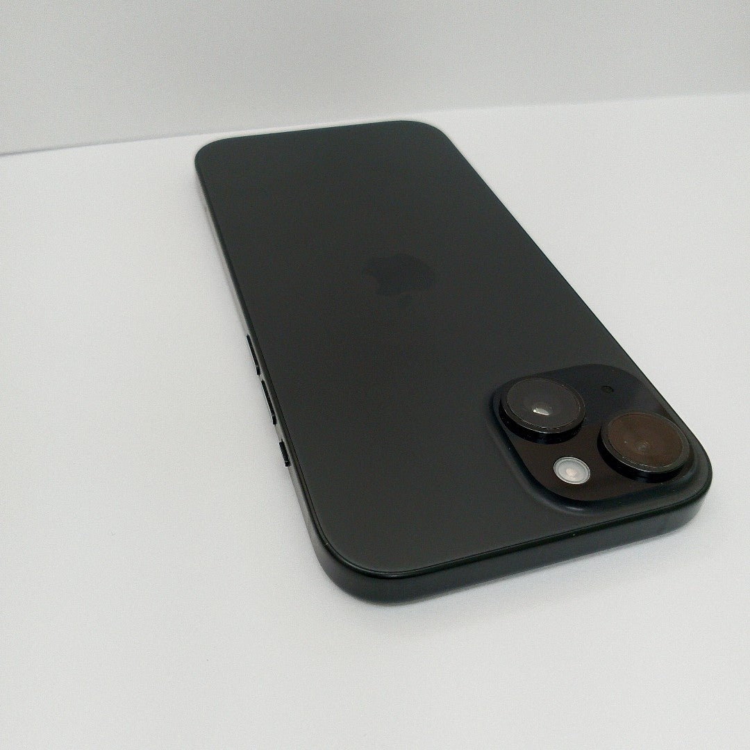CELULAR APPLE IPHONE 15 A3089 (2023) 256 GB 6 GB RAM (SEMINUEVO)