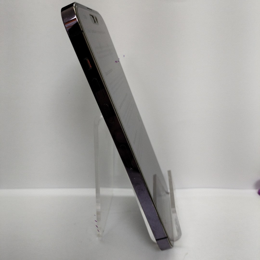 CELULAR APPLE IPHONE 14 PRO MAX A2893 128 GB 6 GB RAM (SEMINUEVO)