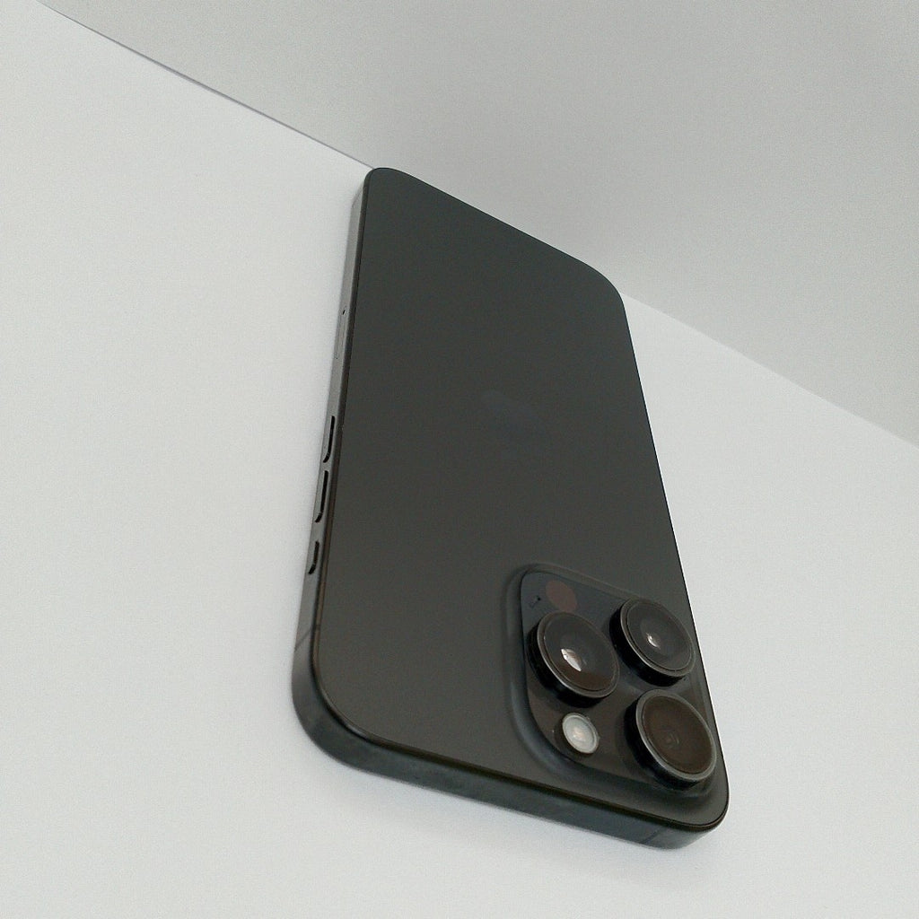 CELULAR APPLE IPHONE 15 PRO MAX A3105 (2023) 256 GB 8 GB RAM (SEMINUEVO)