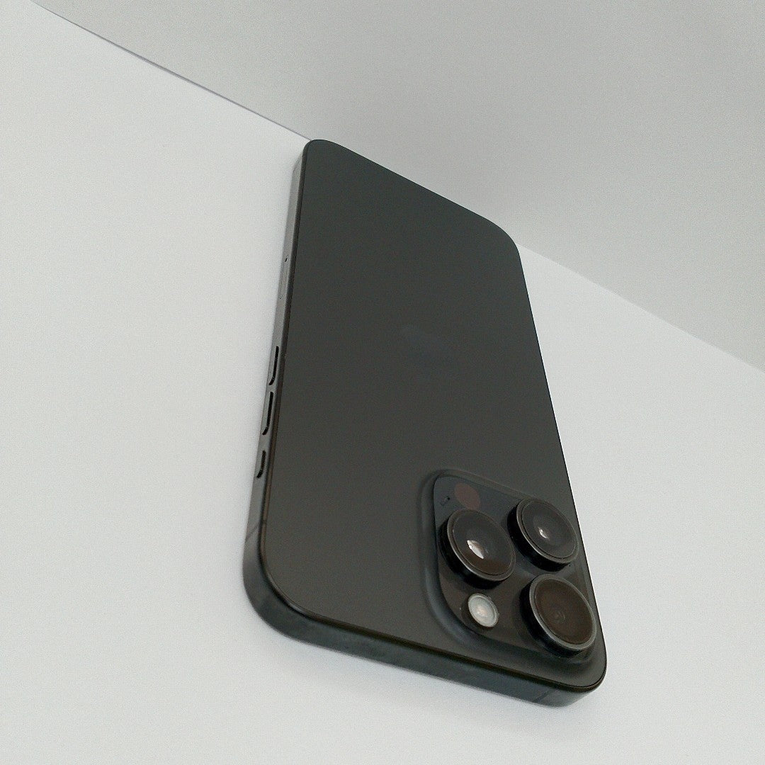 CELULAR APPLE IPHONE 15 PRO MAX A3105 (2023) 256 GB 8 GB RAM (SEMINUEVO)