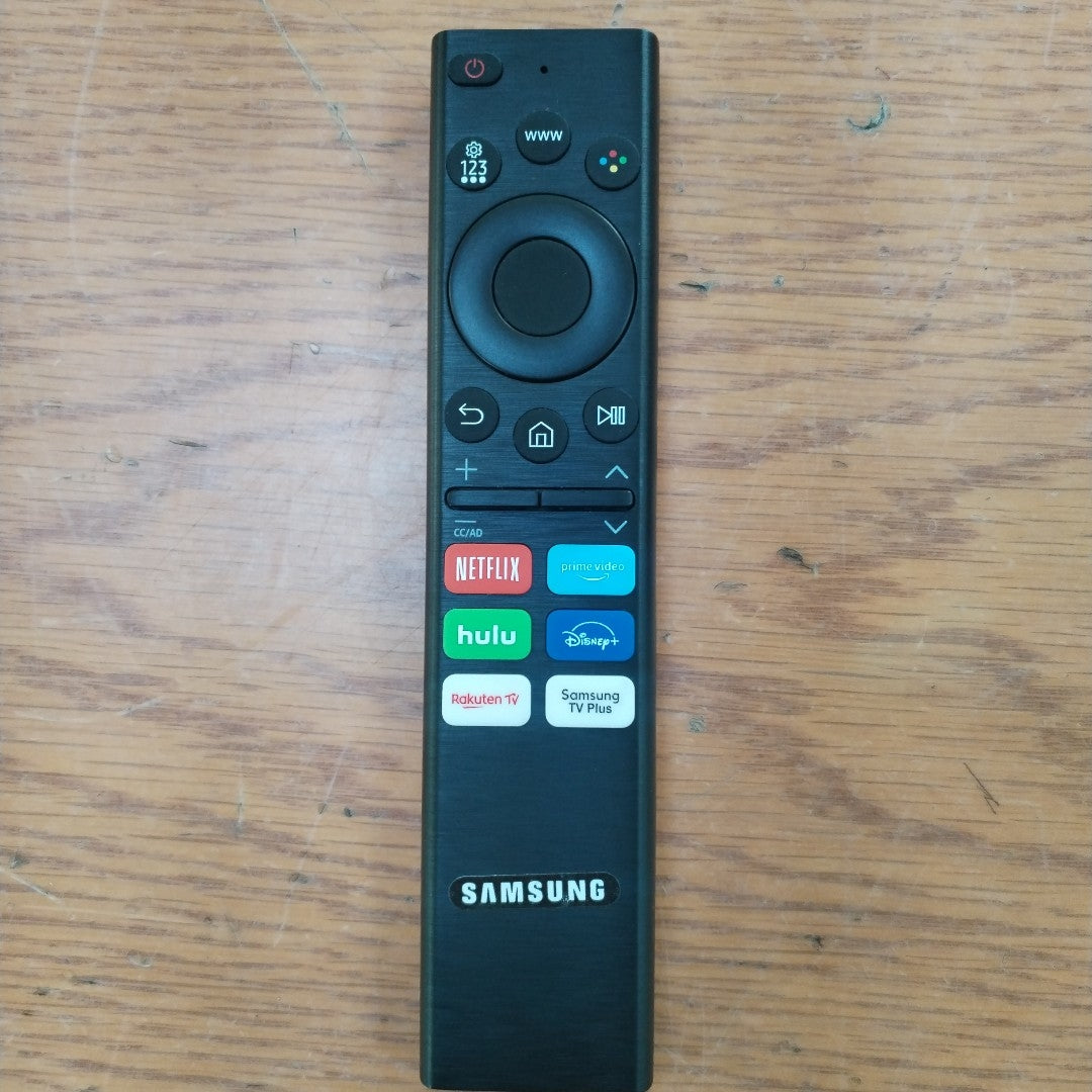 PANTALLA SAMSUNG UN55TU7000F (2020) 55" LED 4K (SEMINUEVO)