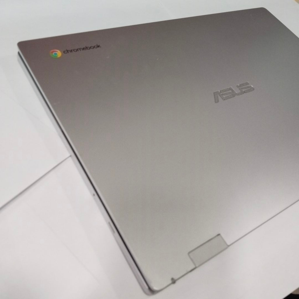 LAPTOP ASUS CHROMEBOOK CX1500CKA-CEL8G128-C2 (2023) 128 GB 8 GB RAM (SEMINUEVO)