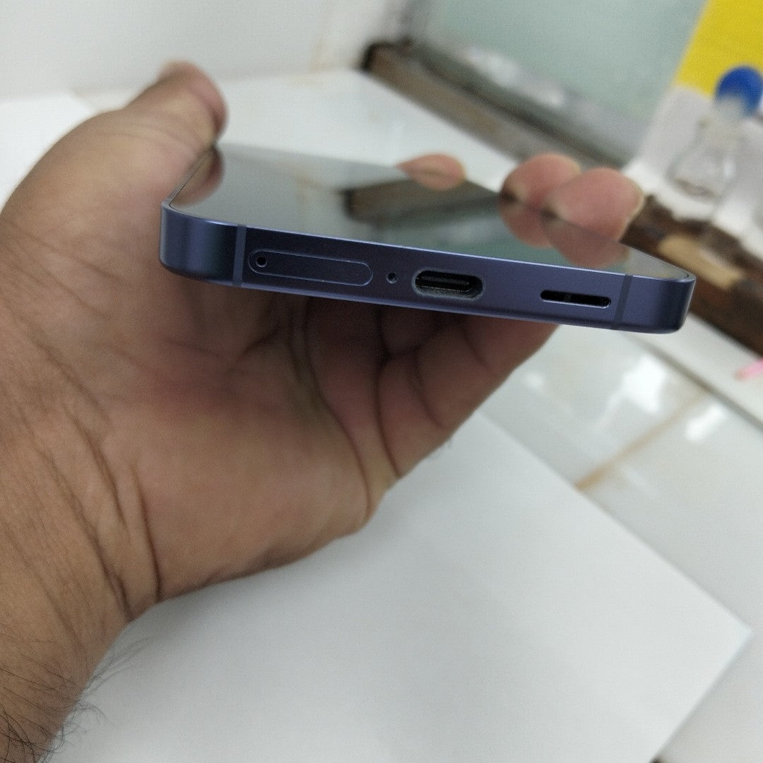 CELULAR SAMSUNG GALAXY S24 SM-S921B (2024) 128 GB 8 GB RAM (SEMINUEVO)