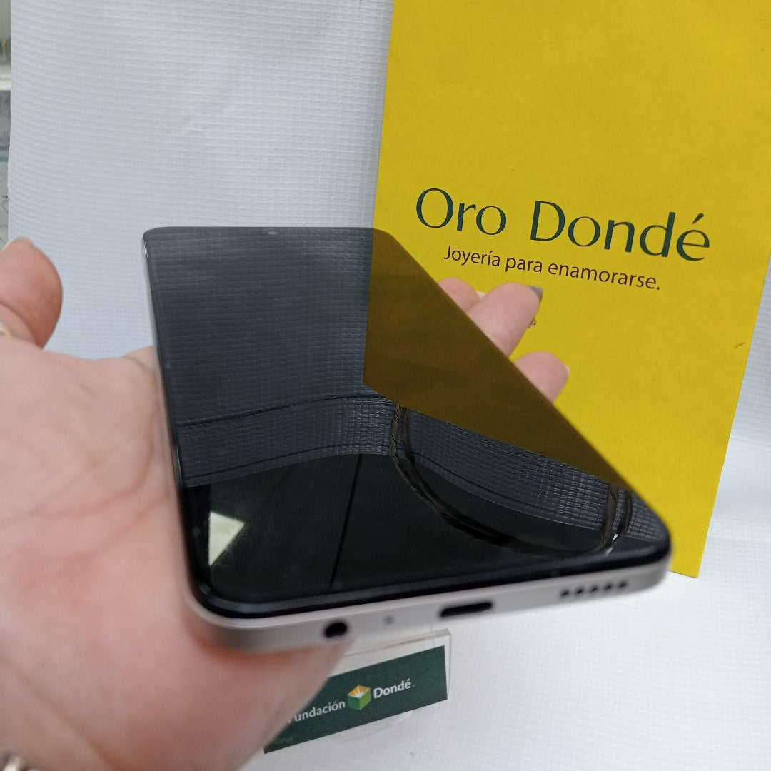 CELULAR HONOR 90 SMART CLK-NX3 (2024) 256 GB 6 GB RAM