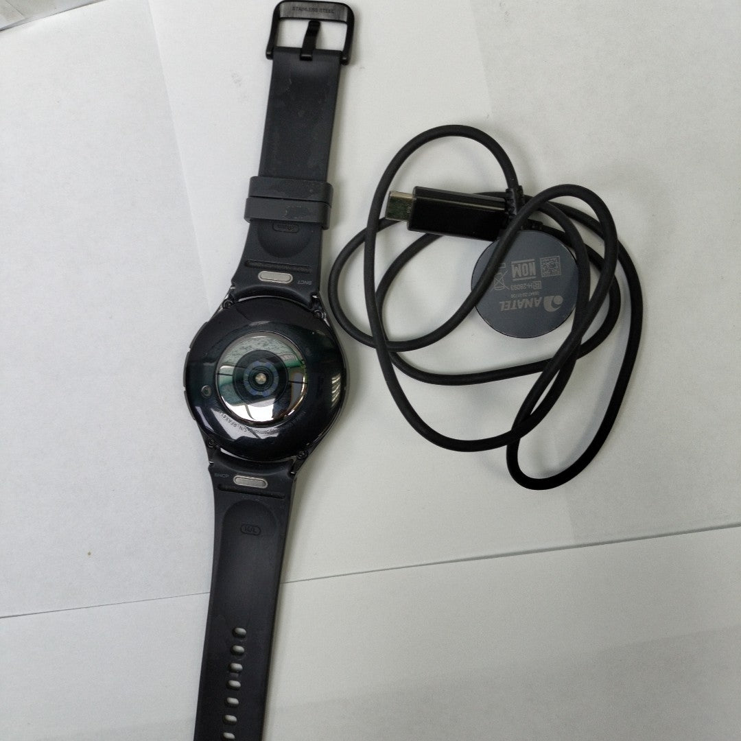 SMARTWATCH SAMSUNG GALAXY WATCH 6 CLASSIC SM-R960 47 MM GPS (SEMINUEVO)