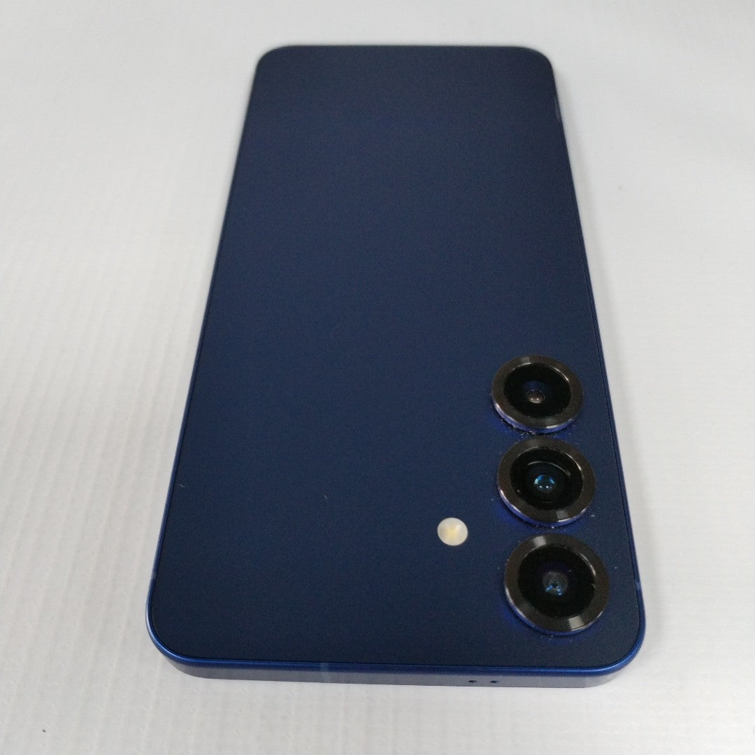 CELULAR SAMSUNG GALAXY S25 SM-S931B (2025) 256 GB 12 GB RAM (SEMINUEVO)