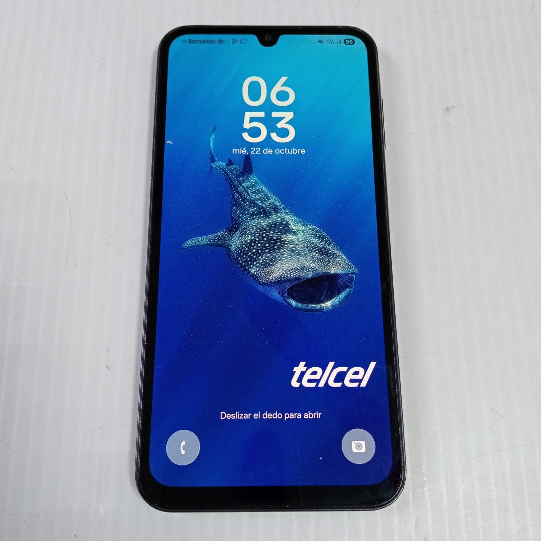 CELULAR SAMSUNG GALAXY A15 5G SM-A156M/N (2023) 128 GB 4 GB RAM (SEMINUEVO)