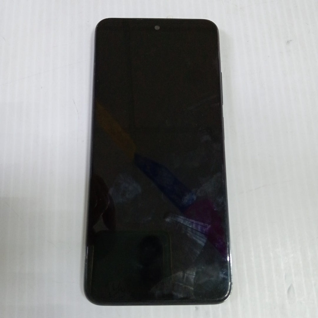 CELULAR XIAOMI REDMI NOTE 11 2201117TL (2022) 128 GB 4 GB RAM (SEMINUEVO)