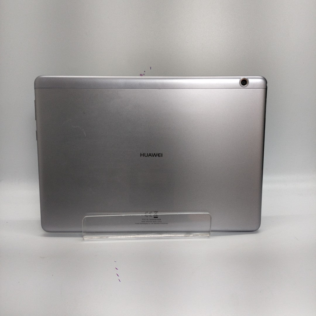 TABLETA HUAWEI MEDIAPAD T3 10 AGS-W09 32 GB 3 GB RAM (SEMINUEVO)