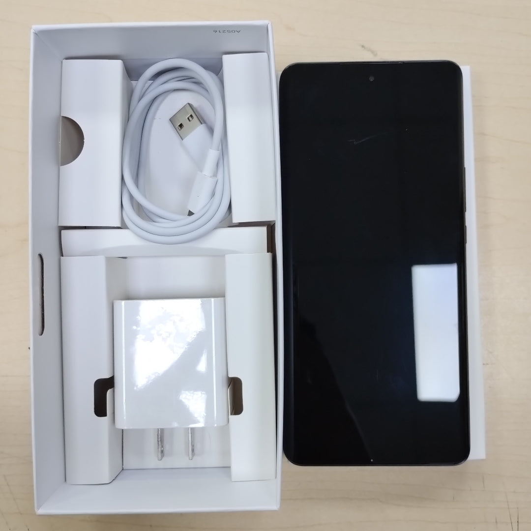 CELULAR HONOR X9B 5G ALI-NX3P 512 GB 8 GB RAM (SEMINUEVO)