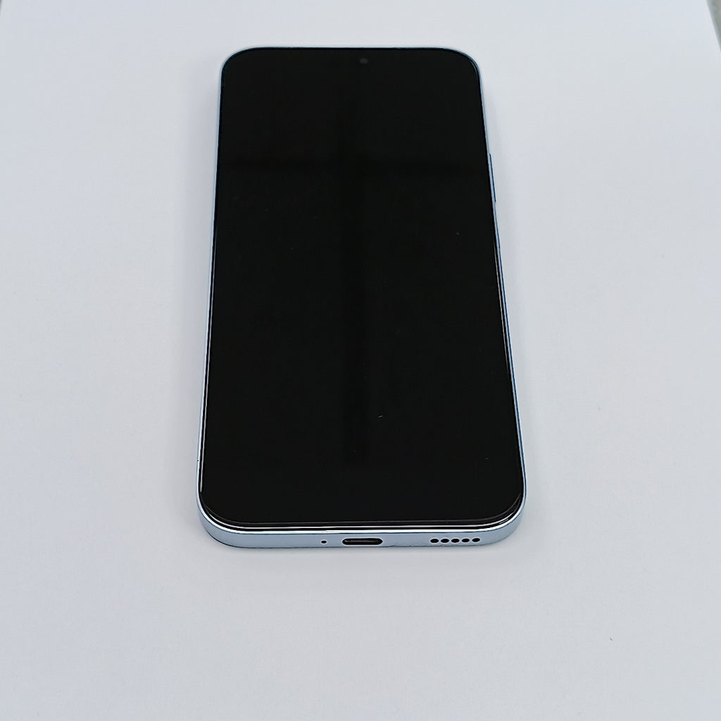 CELULAR HONOR 200 LITE LLY-NX3 (2024) 256 GB 8 GB RAM (SEMINUEVO)