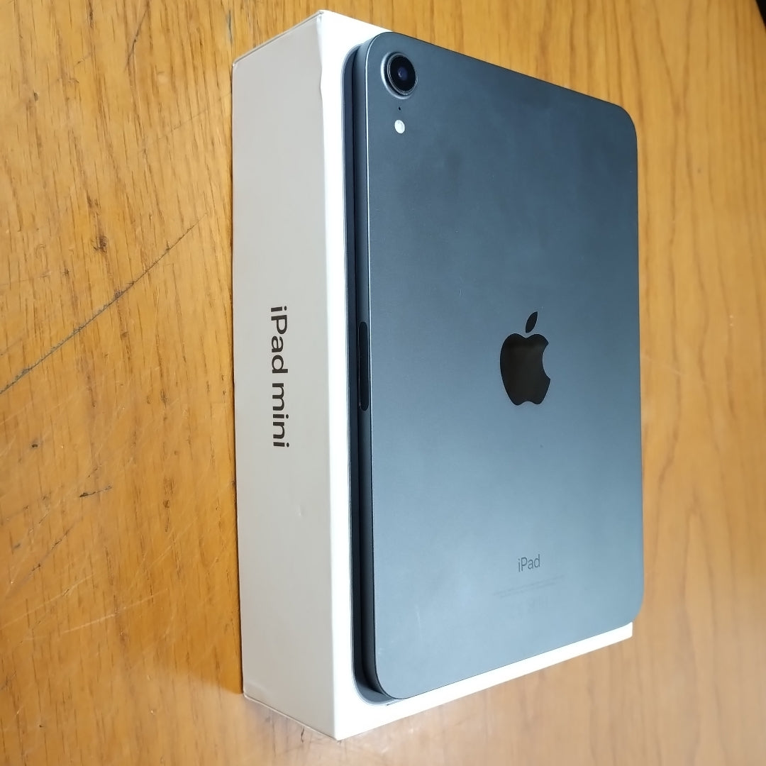 TABLETA APPLE IPAD MINI 6 A2567 256 GB 4 GB RAM