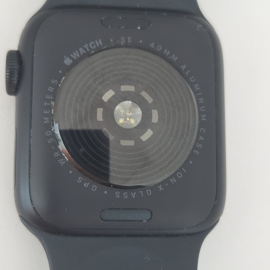 SMARTWATCH APPLE SE 2 ALUMINIO A2722 40 MM GPS (SEMINUEVO)