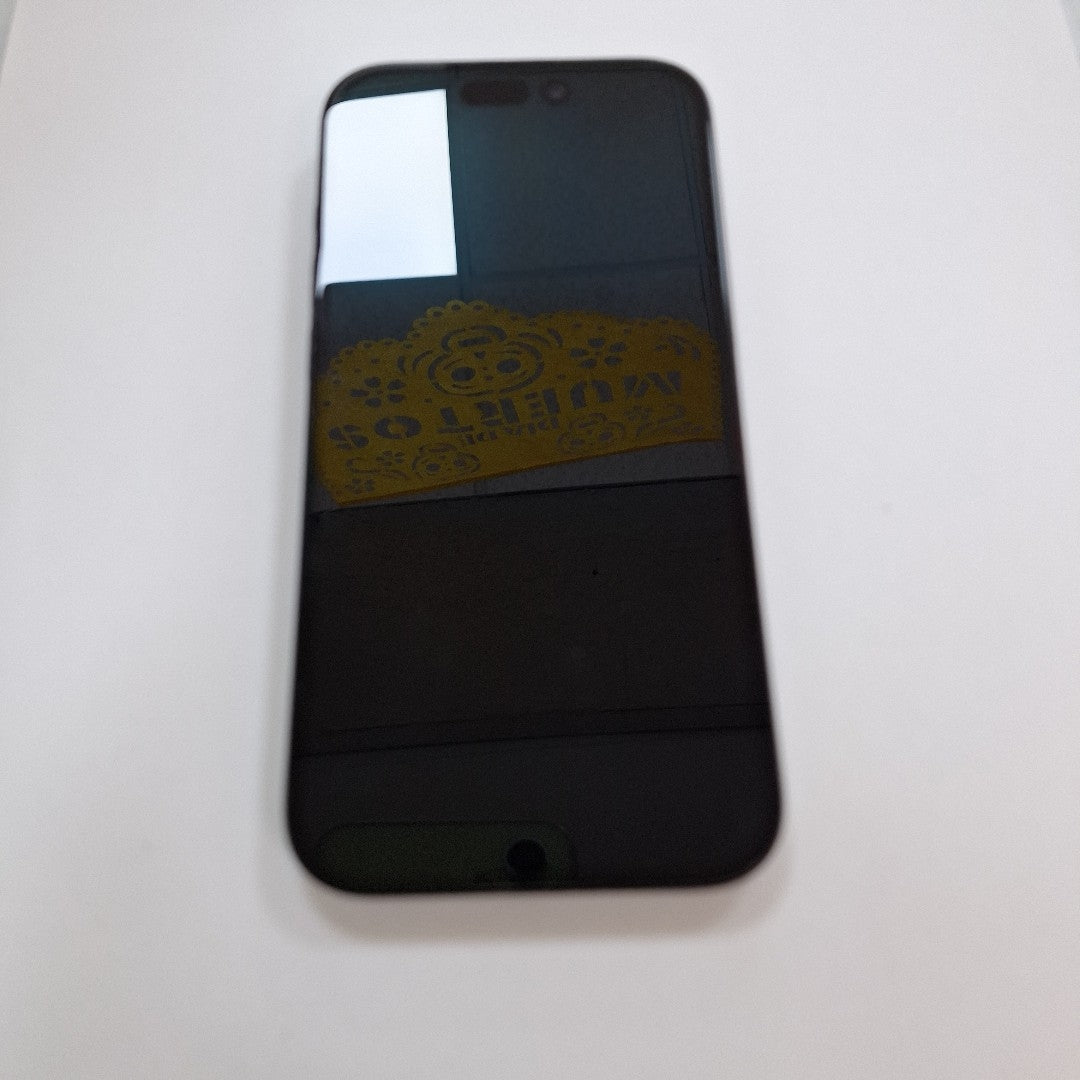 CELULAR APPLE IPHONE 15 A3089 (2023) 128 GB 6 GB RAM (SEMINUEVO)